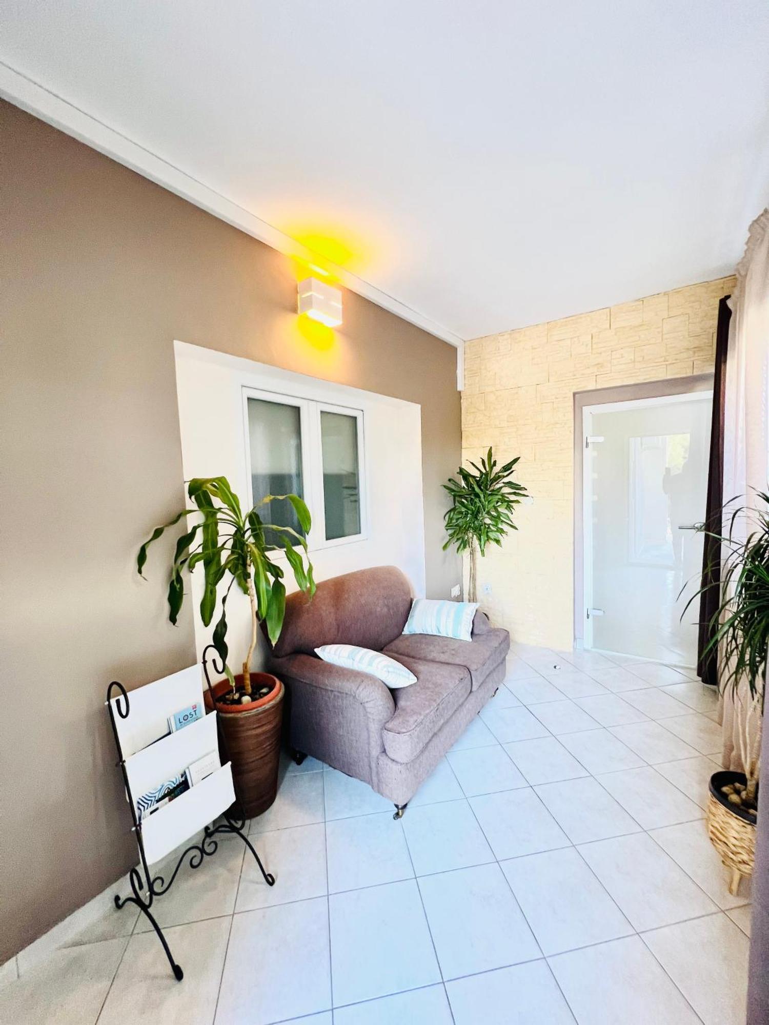 Apartment Sirius Podstrana Exterior foto